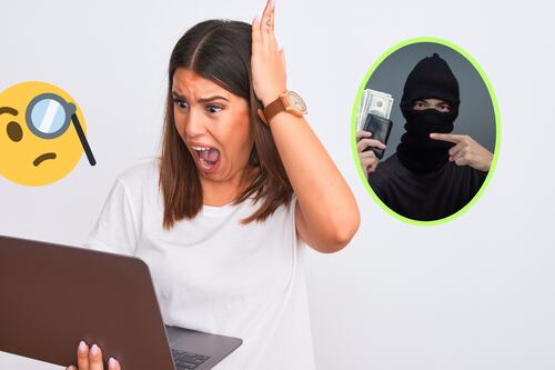 ¿Usas Chrome o Zoom? Así te engañan con alertas falsas para robar tus datos