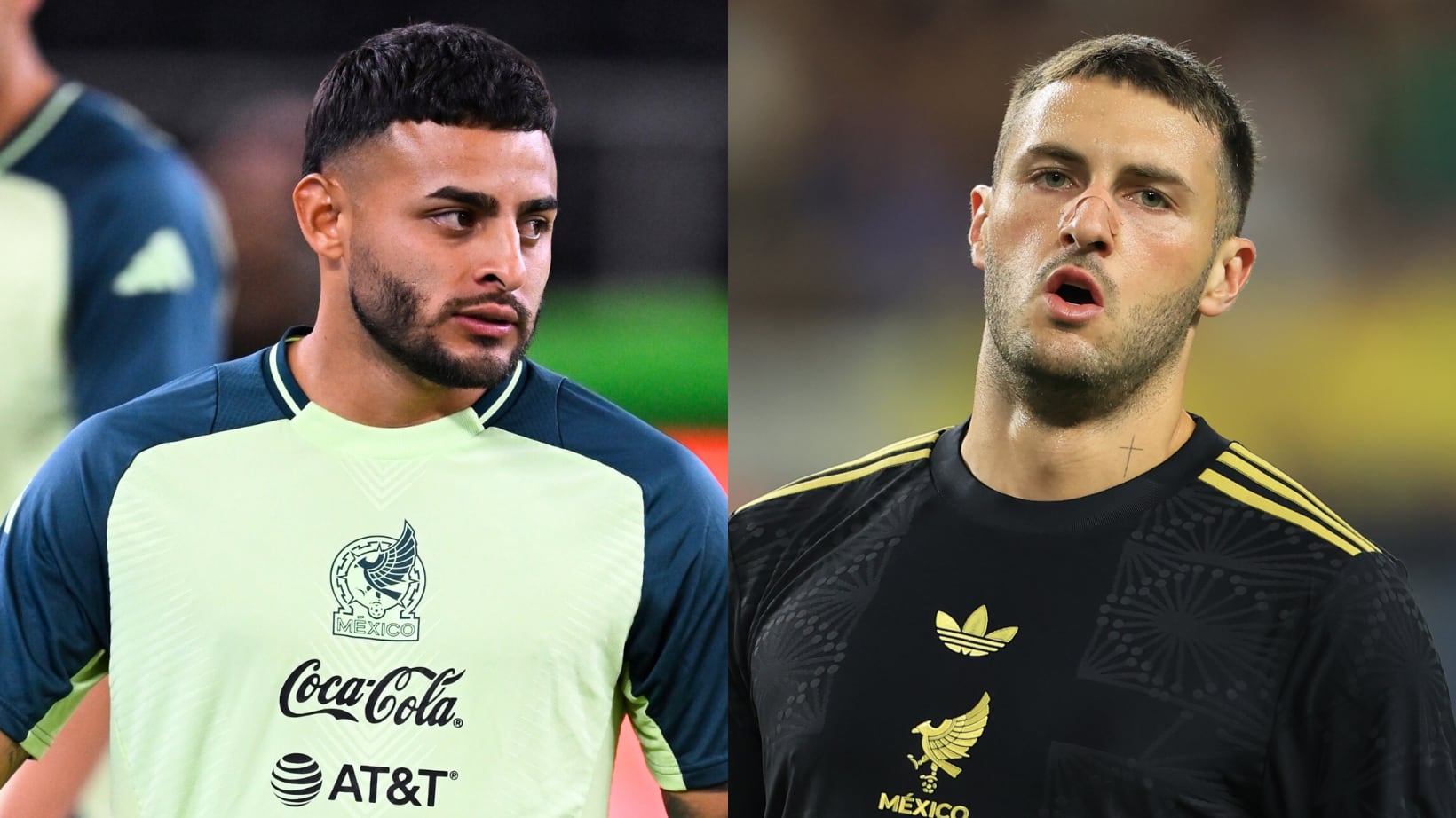 El Tri se encuentra golpeado por una ola de lesiones que ponen en riesgo el sueño de hacer historia el próximo Mundial.