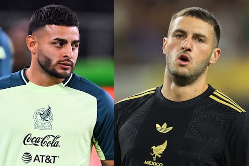 Alarma tricolor: lesiones ponen en jaque a México a meses del Mundial 2026