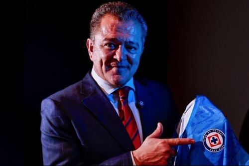 Luto en el futbol: Familia de Carlos Hermosillo recibe triste noticia