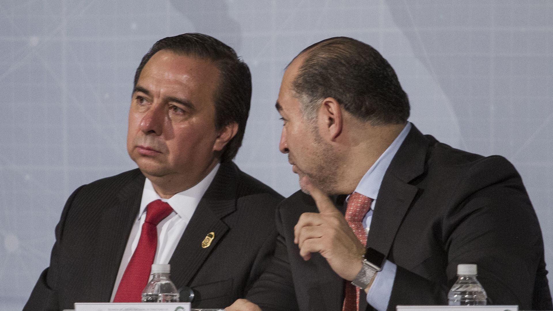 Suprema Corte revisará amparo de Tomás Zerón contra orden de aprehensión