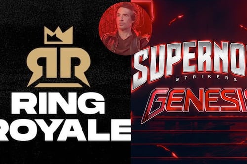 “Ring Royal” no está a la altura de “Supernova” y “La Velada del Año”, responde Miguel Ángel Fox a Poncho de Nigris