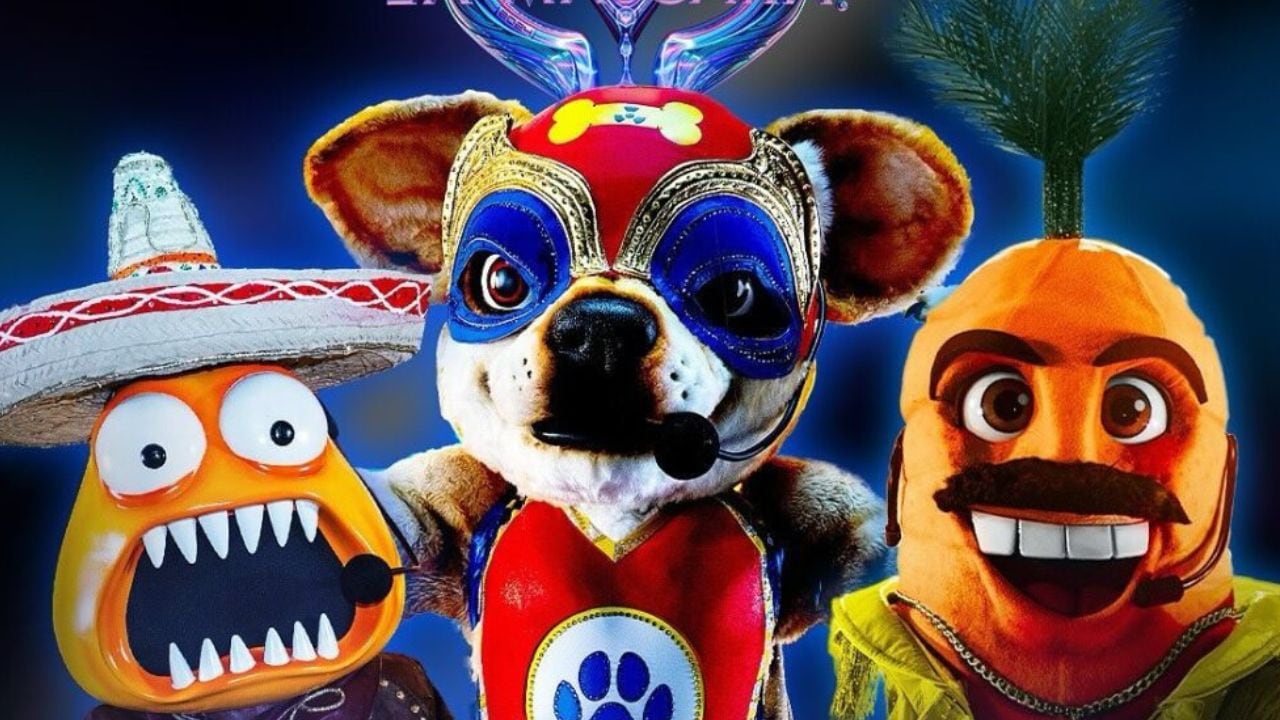 Esta noche conoceremos al personaje ganador de la edición 2024 del realityshow de Televisa.