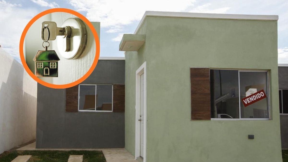 Vivienda para el Bienestar