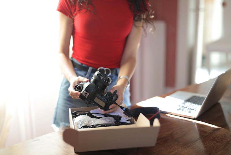Los expertos de la lente de Canon Mexicana nos dan algunos consejos para elegir el mejor equipo fotográfico en esta edición