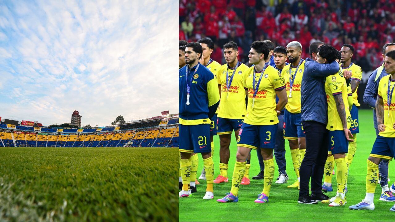 Club América