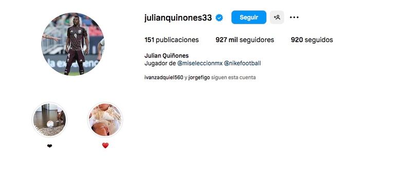 Julián Quiñones