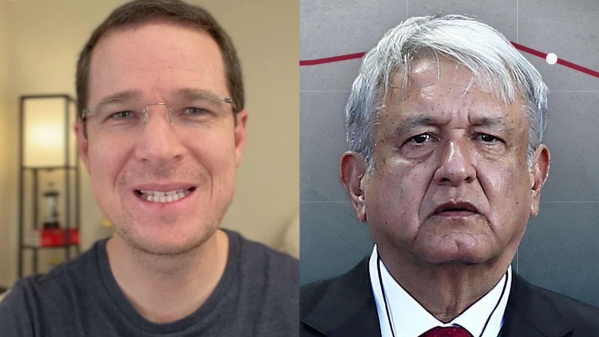Ricarco Anaya, PAN.