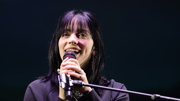 Billie Eilish