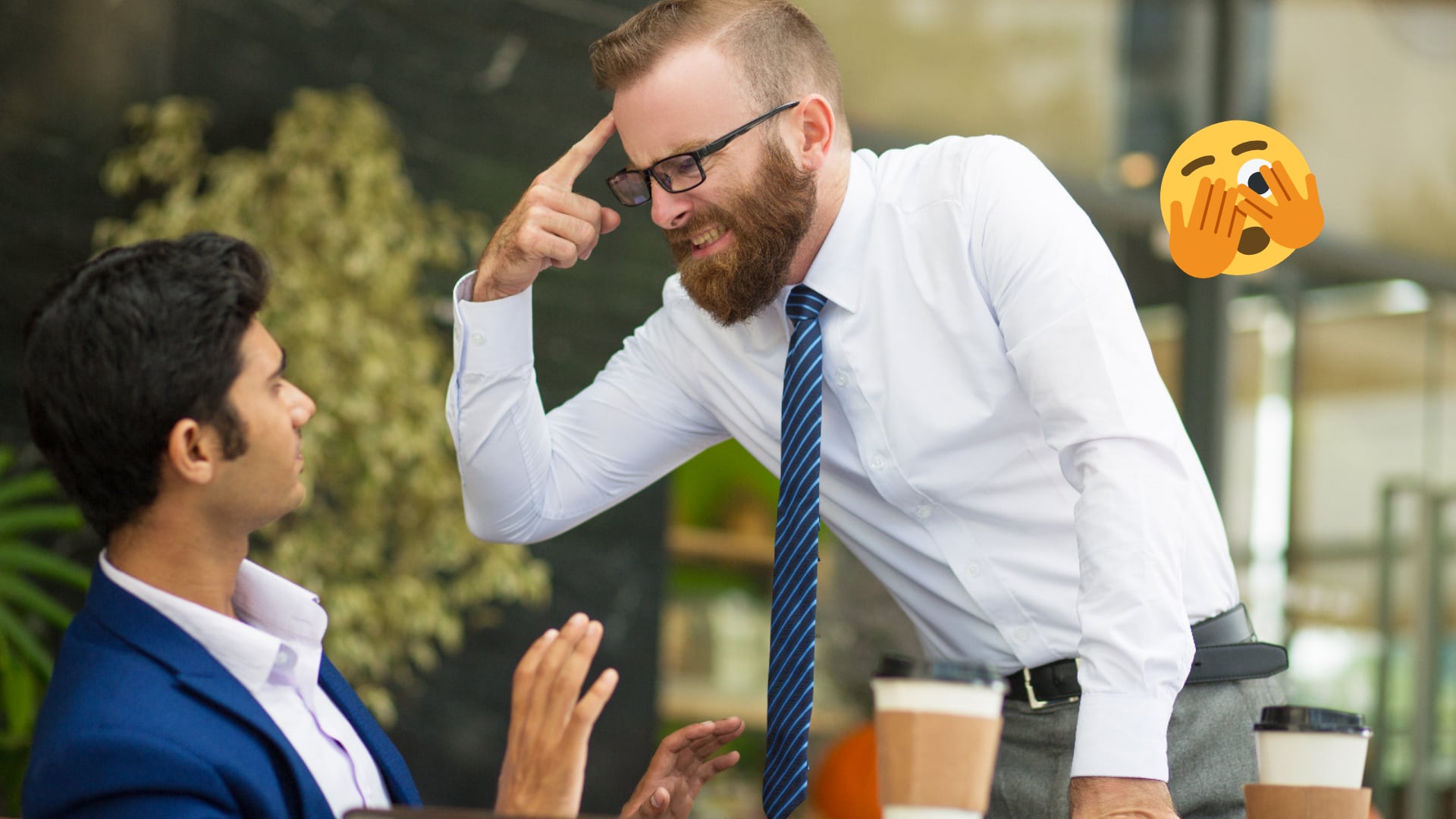 ¡Crisis silenciosa! Alrededor de 20% de las renuncias en México ya son motivadas por acoso laboral, entornos tóxicos de trabajo y malos liderazgos.