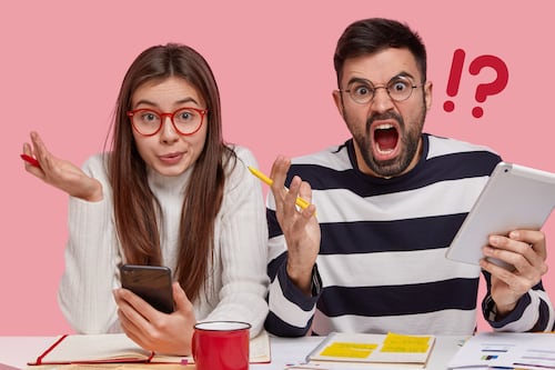 Trabajan, pero no existen: becarios sin ley ni derechos laborales en México