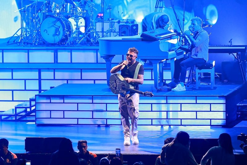 Concierto