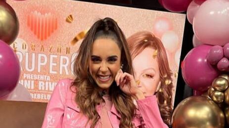 “Está guapísima”: Ex alumna de Las Academia 20 años compite por la corona de Mexicana Universal