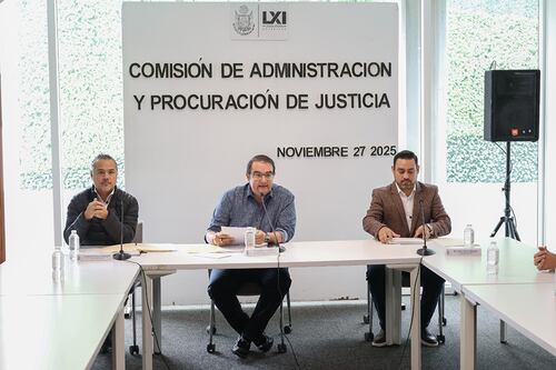 Ley de Identidad de Género si va, alistan aprobación de dictamen