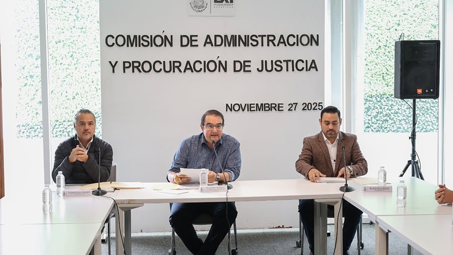 El Congreso de Querétaro