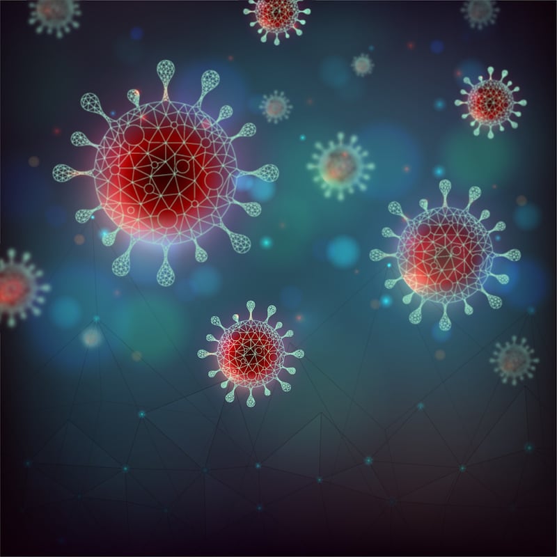 virus SARS-CoV-2