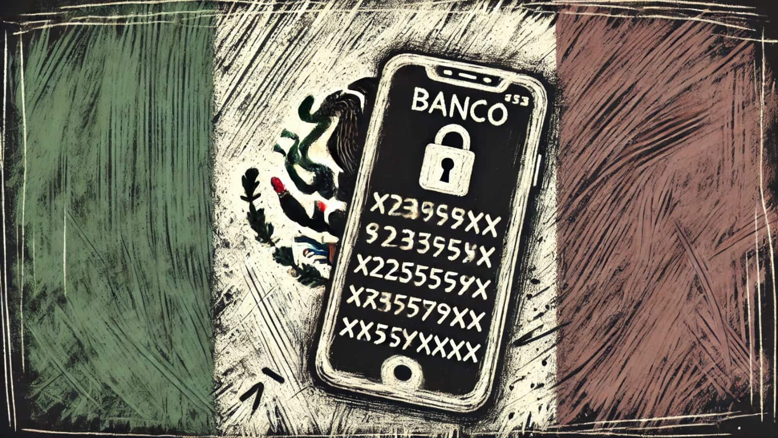 Usuarios de apps de préstamos P2P están bajo amenaza de fraude; hackers filtran datos personales y financieros en México.