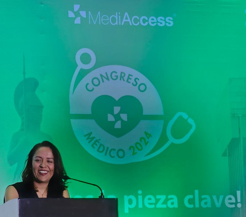 Congreso MediAcces 2024