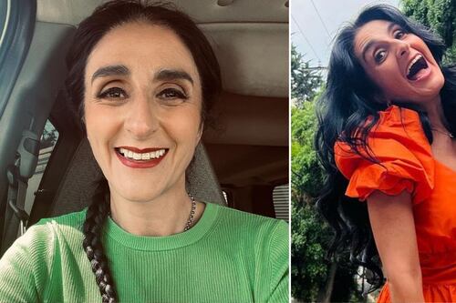 Bárbara Torres levanta envidia al mostrar lo guapo que se veía su esposo el día de su boda