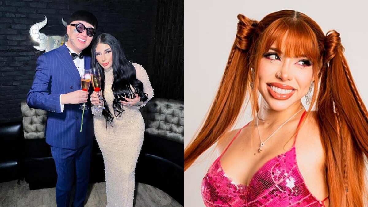 Dani Flow, Bellekath y Yeri Mua