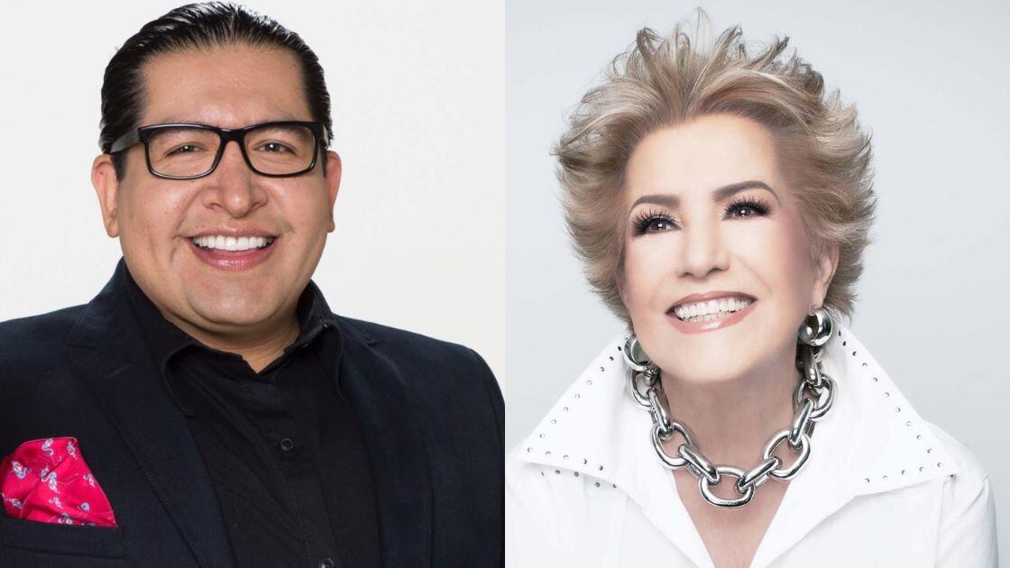 Álex Kaffie reveló que la titular de Todo para la mujer tiene problemas de salud.