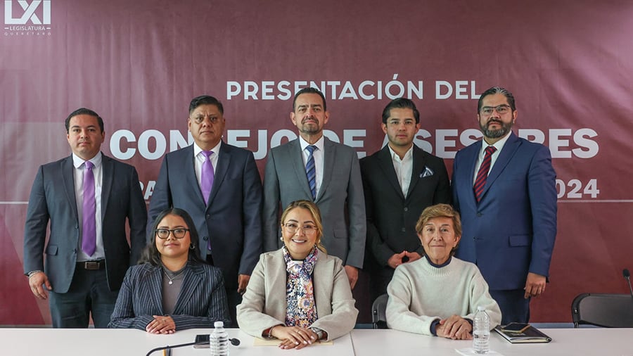 Presentan consejo de asesores para revisión de cuentas públicas; advierten posible parcialidad en informes