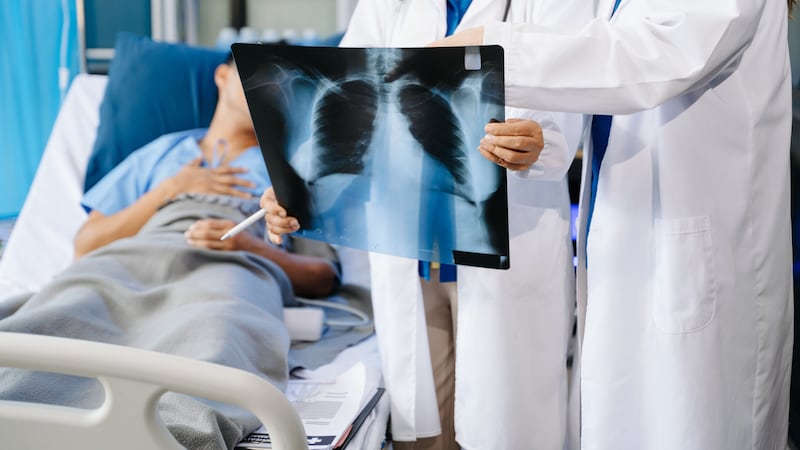 El día que entendieron que la salud no se improvisa