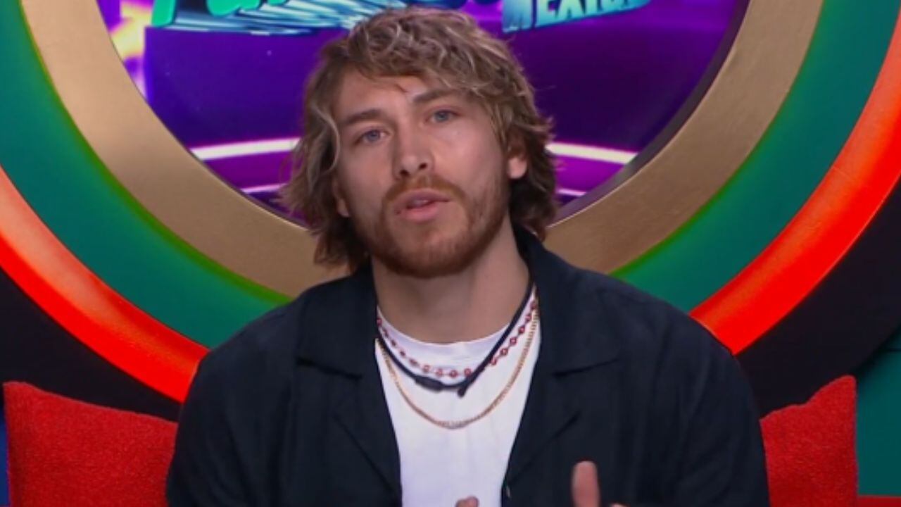 La Casa de los Famosos México