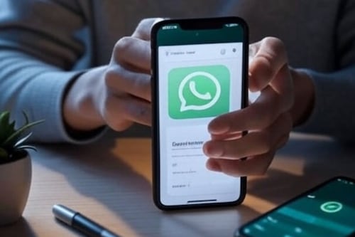 Protege tu móvil y tu cuenta bancaria: cambia esta opción en WhatsApp