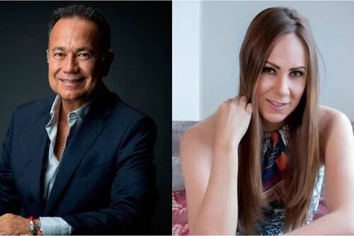 ¿Mariana Robles tiene conflictos con los hijos de Nicandro Díaz?, Aquí te contamos