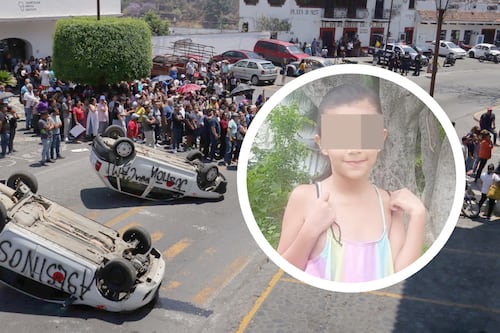 Iglesia califica el caso Camila como una muestra de la destrucción social