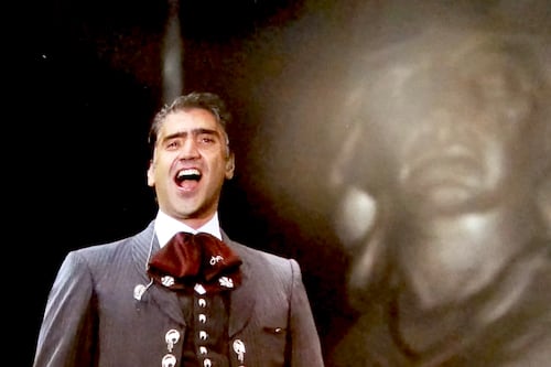 Alejandro Fernández vuelve a La Minerva 17 años después de un concierto que marcó a Guadalajara