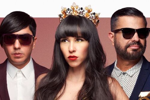 Belanova se suma a Tecate Emblema