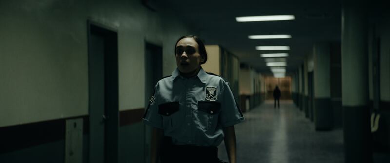 Olallo Rubio se adentra en el terror en compañía de Natalia Solián con ‘Tormento’