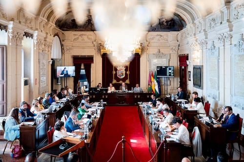 Ruido de Fondo: Concejalías. La figura que podría cambiar la ciudad