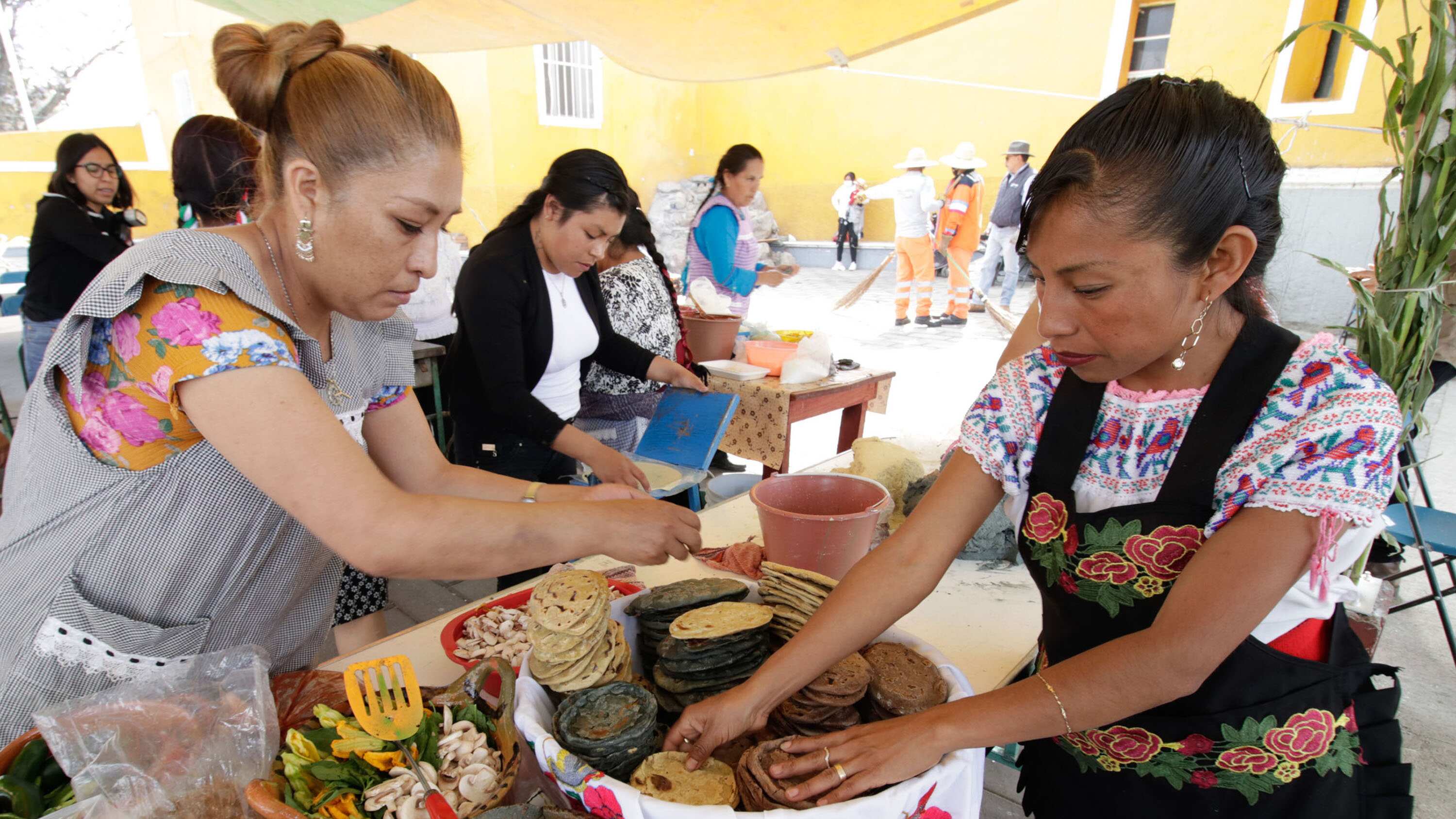 FOTO: Pablo Spencer/Agencia Enfoque