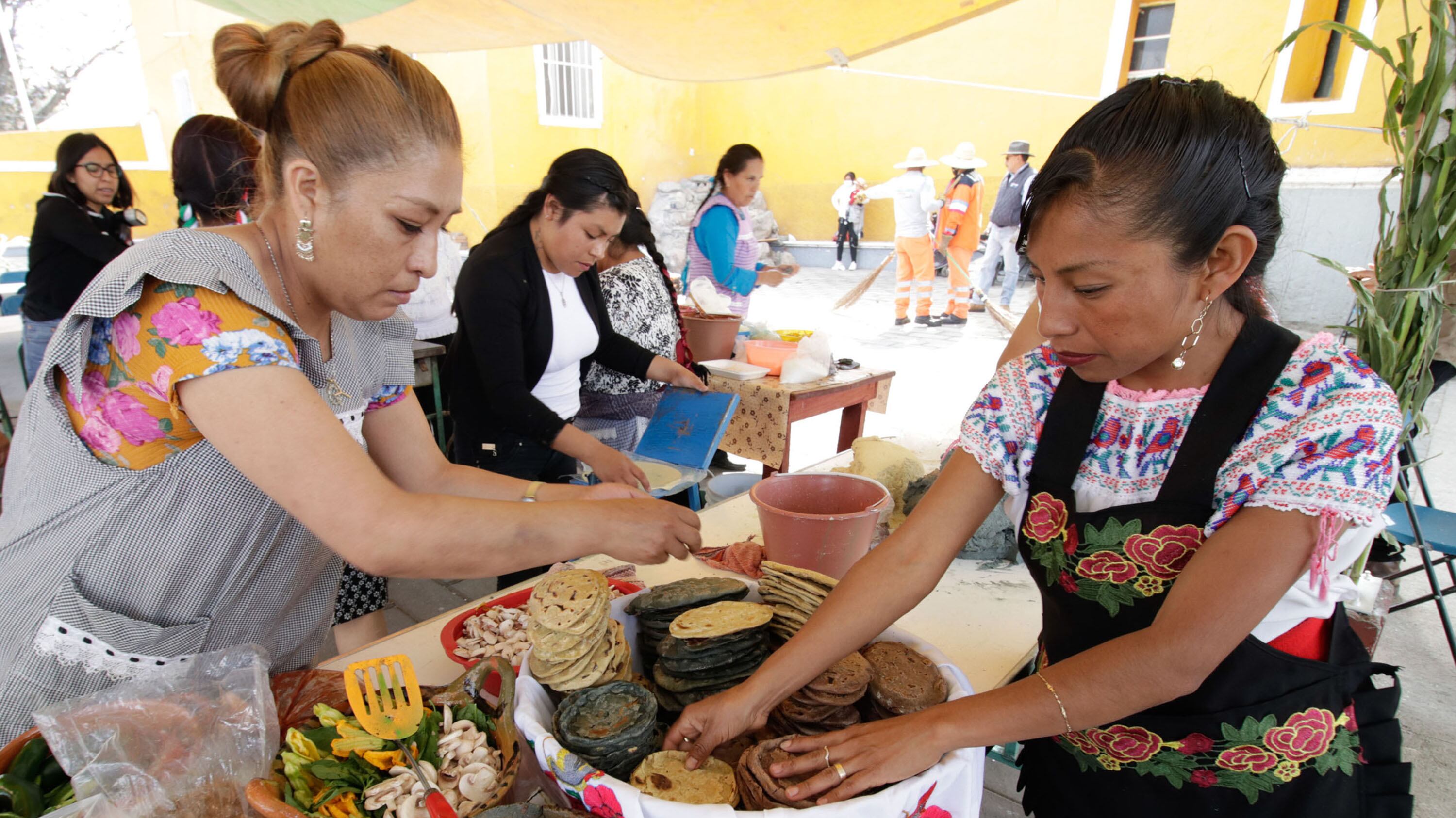 FOTO: Pablo Spencer/Agencia Enfoque