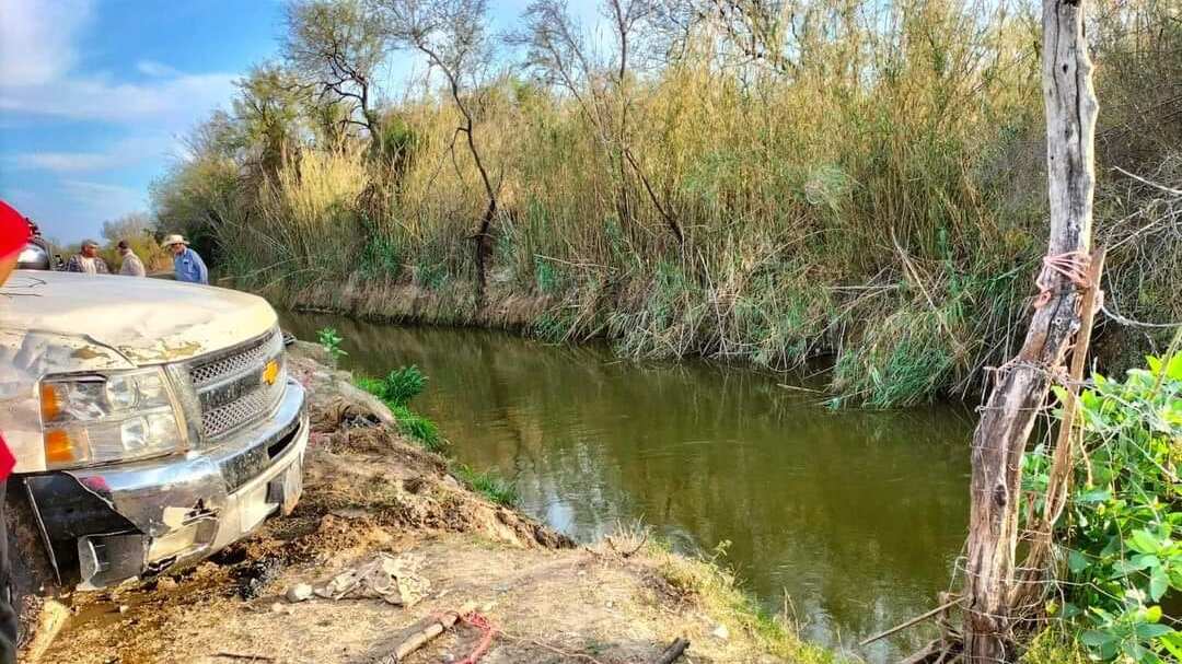 Probablemente los migrantes se encontraban en medio de una disputa de "polleros".