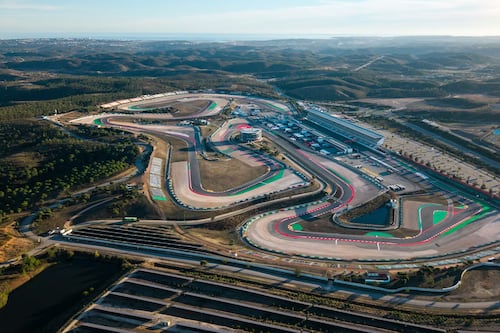 Gran Premio de Portugal vuelve al calendario de la F1: ¿Cuándo y por cuánto tiempo?