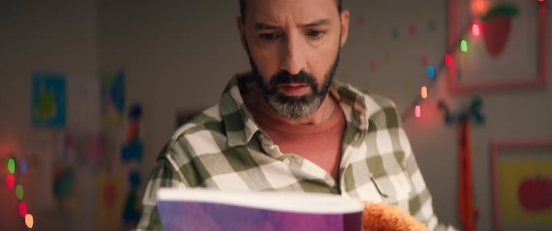 ‘Dibujos imaginarios’ llega a Latinoamérica