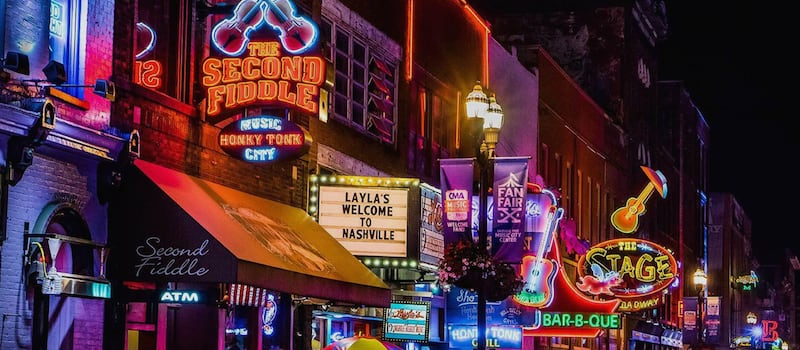 Experiencias en Estados Unidos 2026