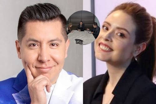 Termina batalla legal de Maryfer Centeno contra Mr Doctor