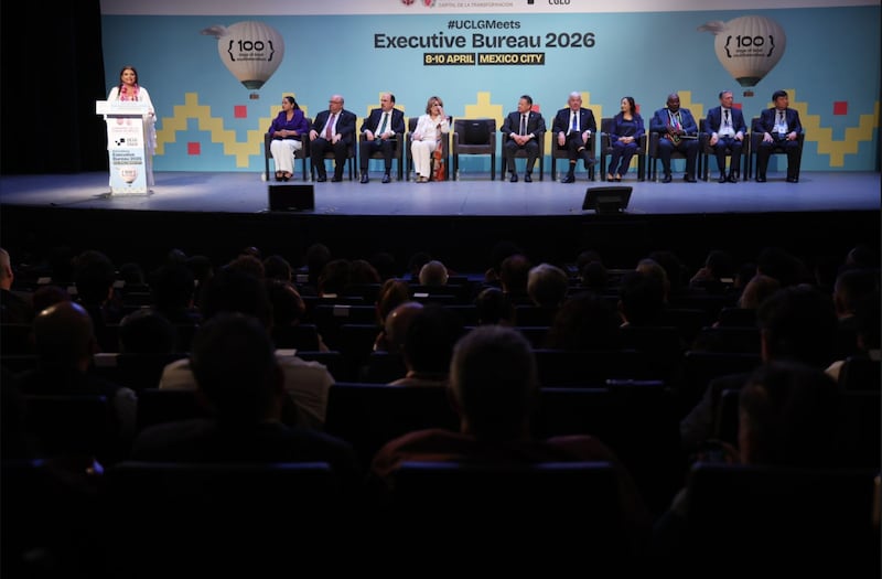 Jefa de Gobierno CDMX, Clara Brugada