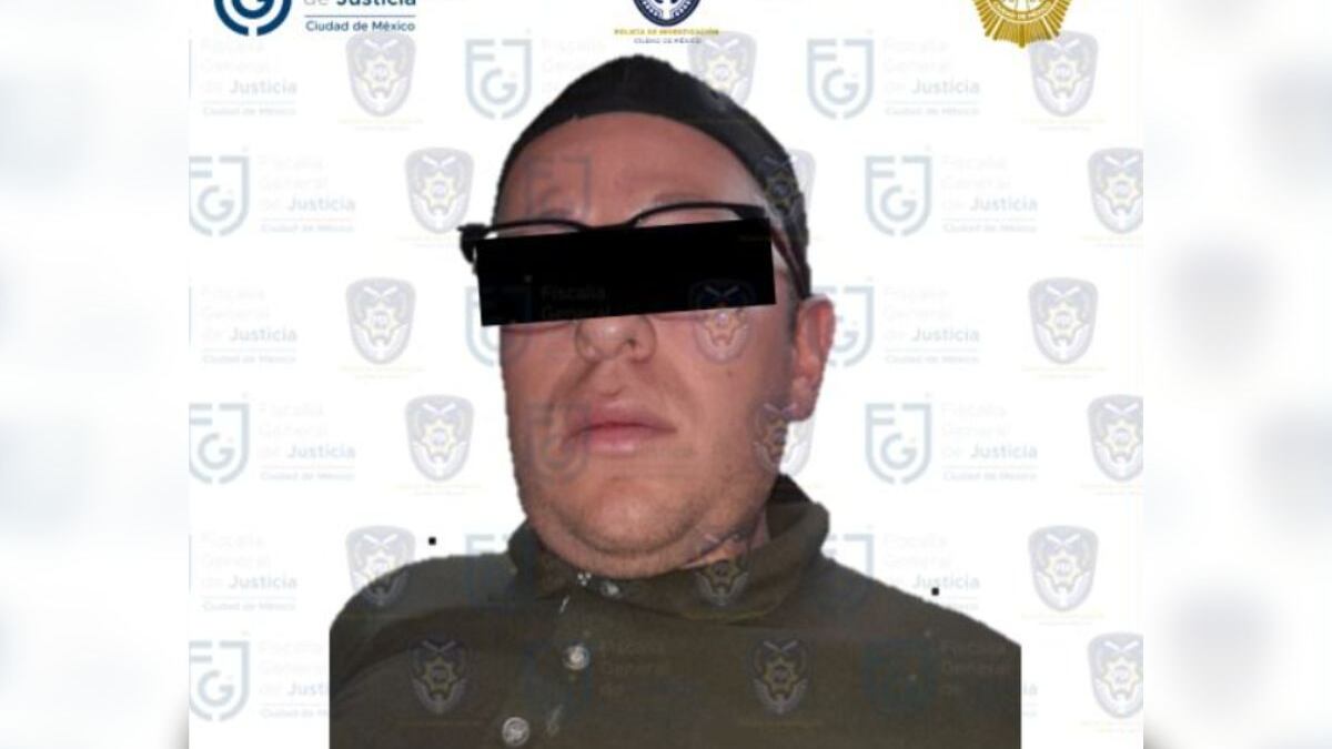 Caso Ivana Huato: Giovanni “N”, por su posible participación en desaparición cometida por particular agravado.