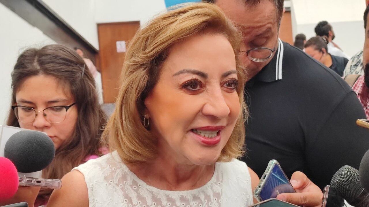 lupita murguia