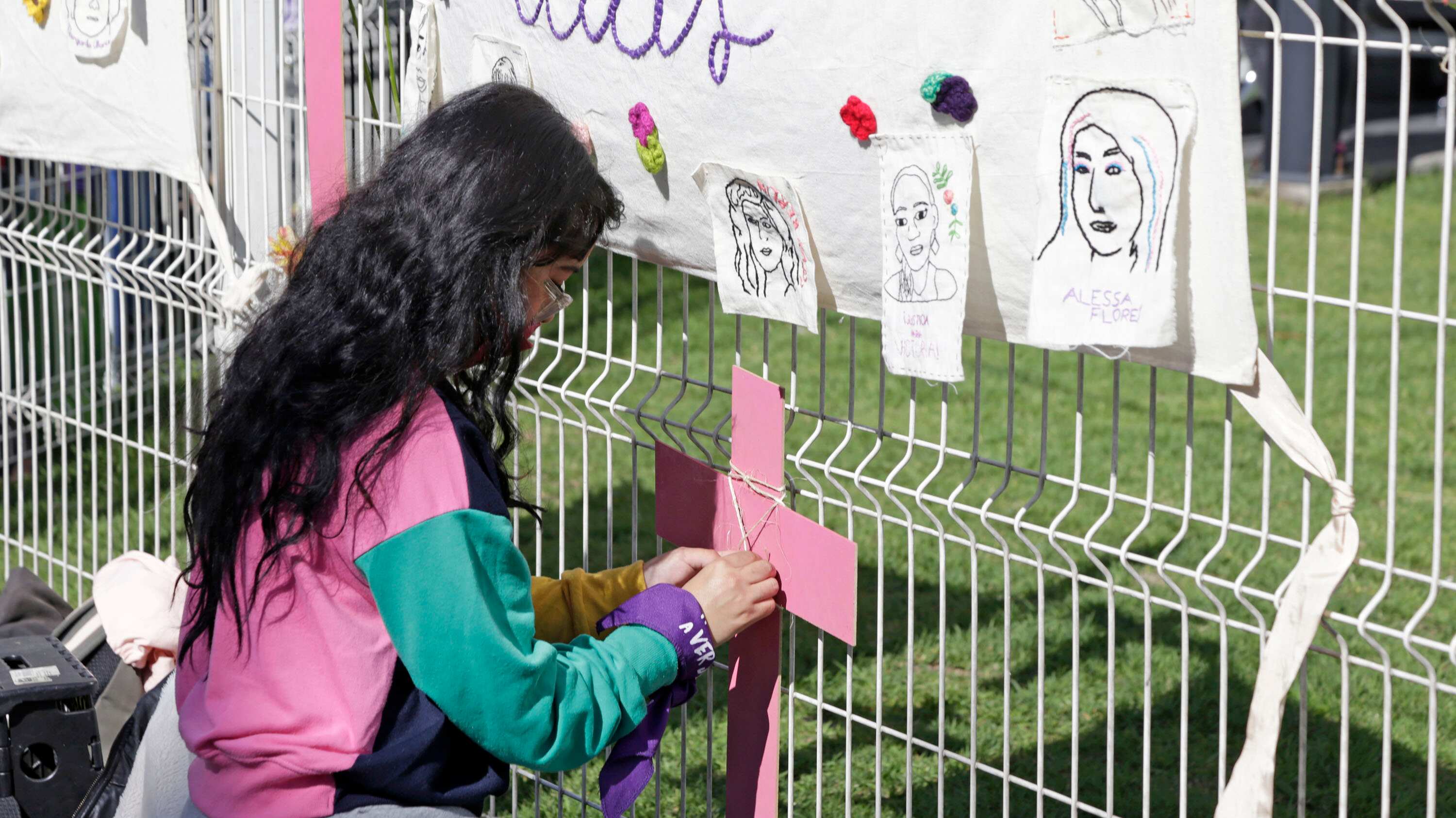 FOTO: Agencia Enfoque