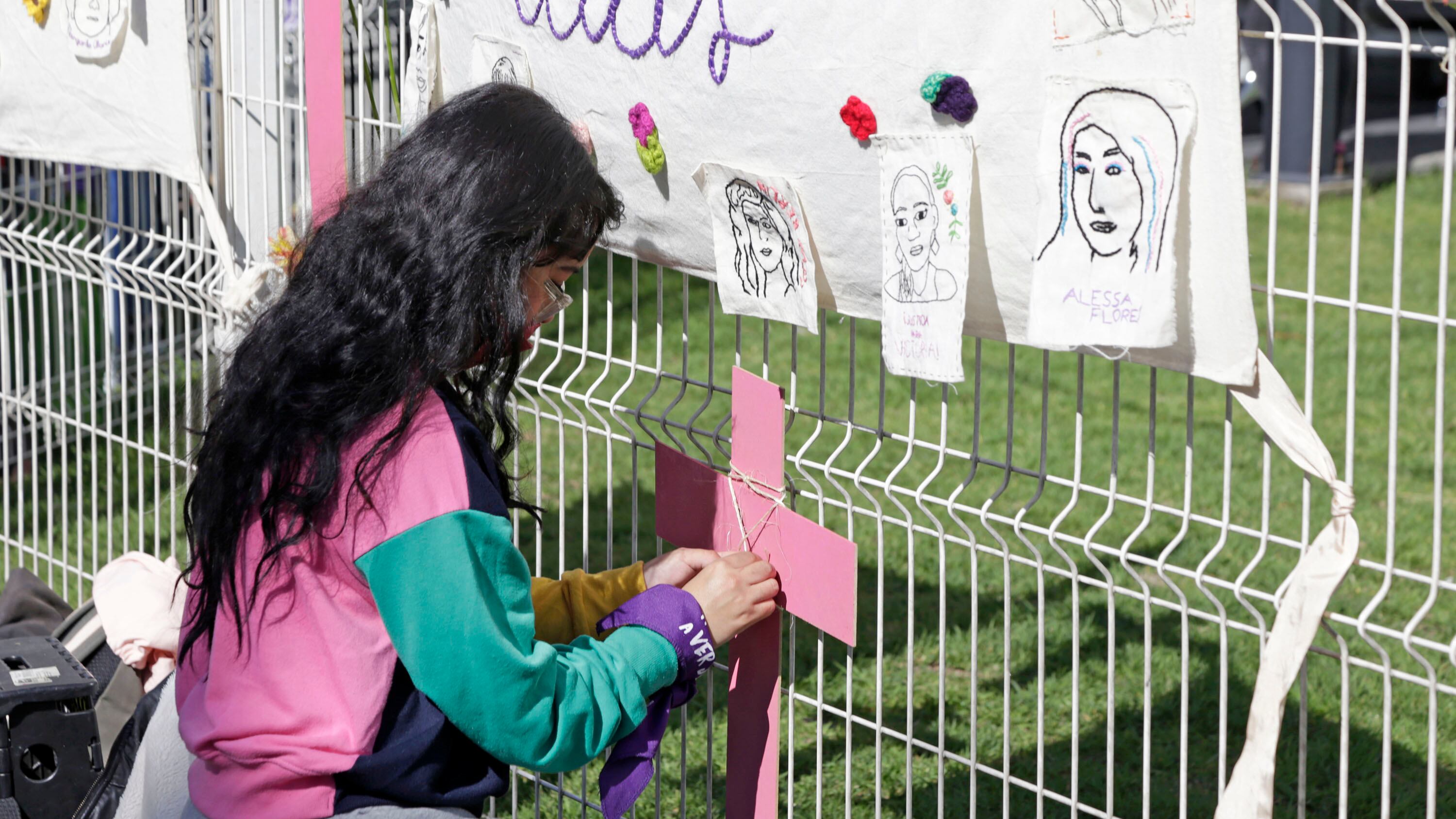 FOTO: Agencia Enfoque