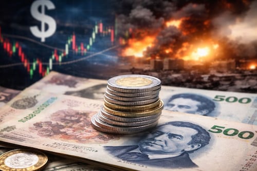 Precio del dólar hoy martes 3 de marzo: tensión en Oriente Medio eleva el riesgo cambiario