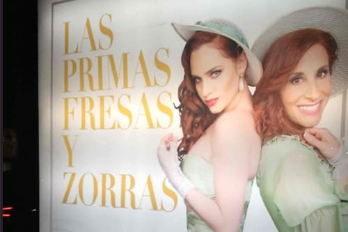 ‘La boda de mi mejor amigo’ llama ‘zorras’ a las mujeres en su publicidad y tenemos que hablar al respecto