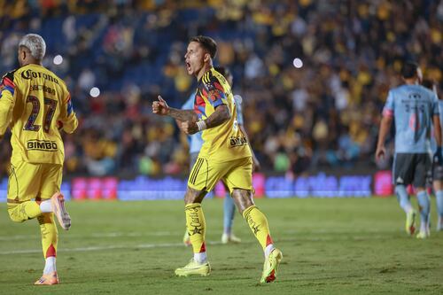 ¡Insólito! Este es el polémico penal con el que América consiguió el empate ante Puebla